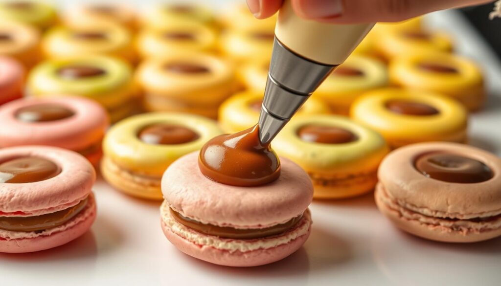 Ganache zubereiten