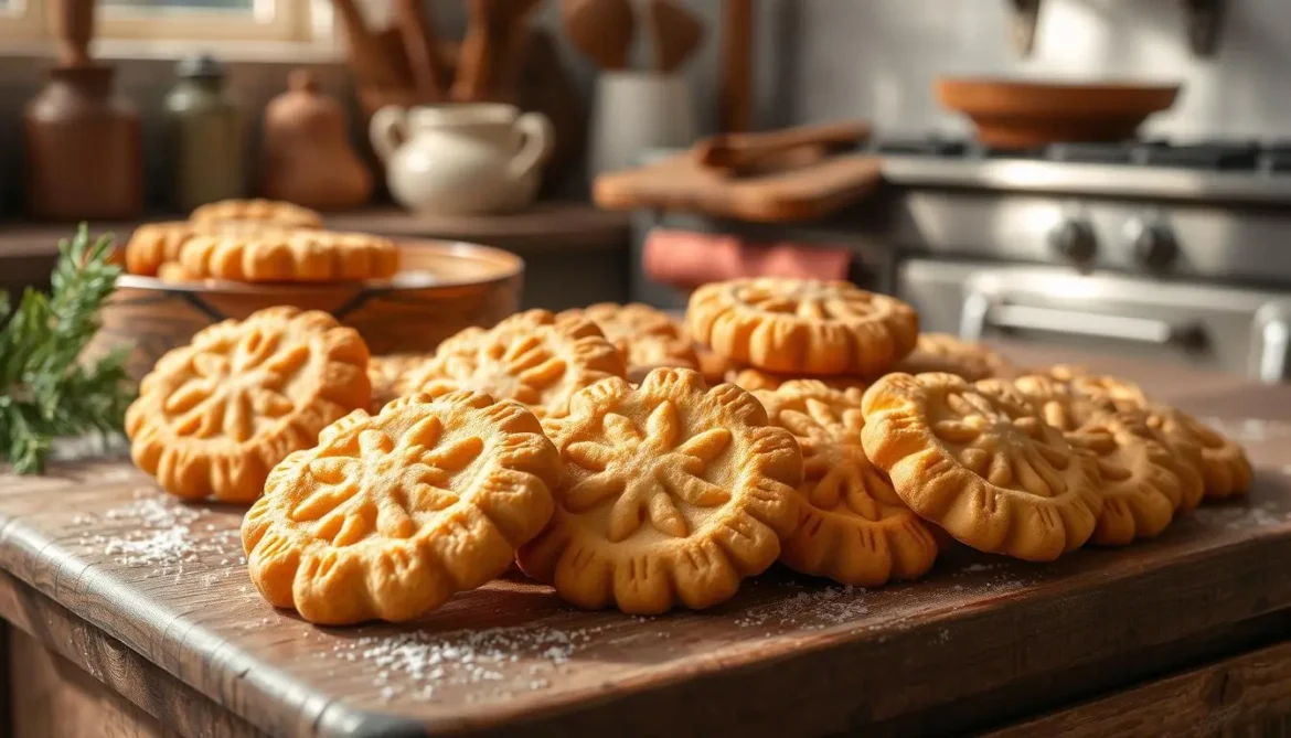 butterplätzchen rezept