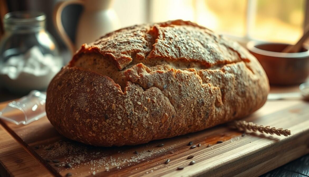 Leckere Dinkel Rezepte