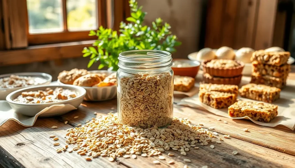 haferkleie rezepte